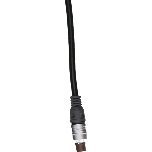 Vysoce Kvalitní MITUTOYO Připojovací kabel USB E model 6pólový kulatý model