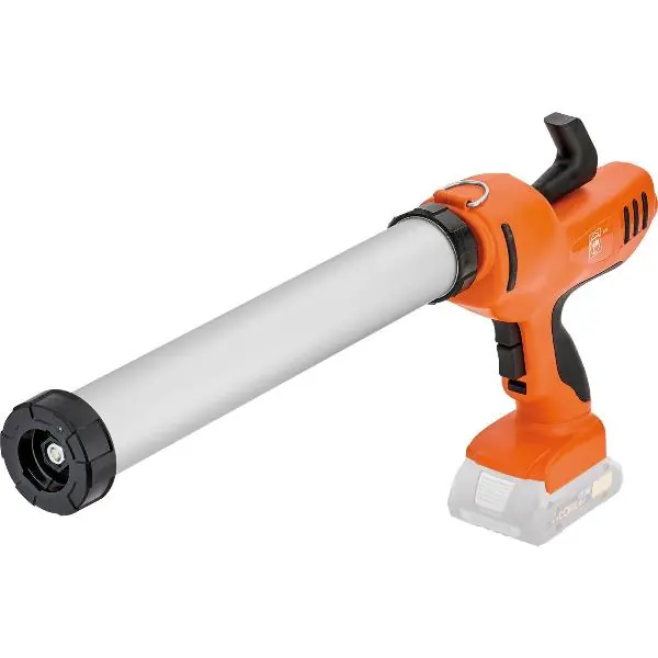 Horká Nabídka FEIN aku lis na kartuše AKP 18-600 AS 18,0 V