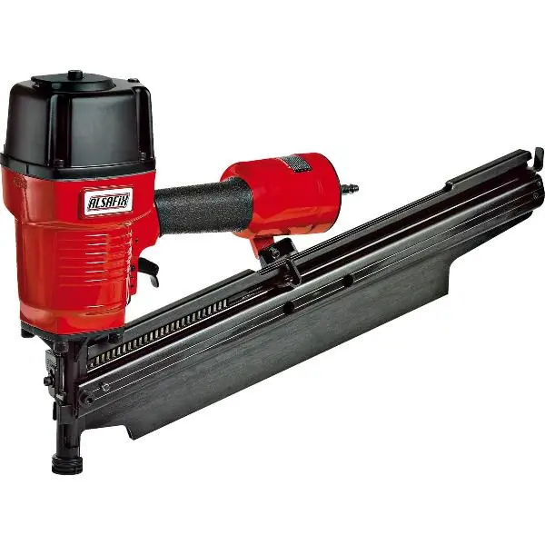 ALSAFIX Hřebíkovačka na zásobníkové pásky F38/100 P1 délka hřebíku 50 - 100 mm Levný