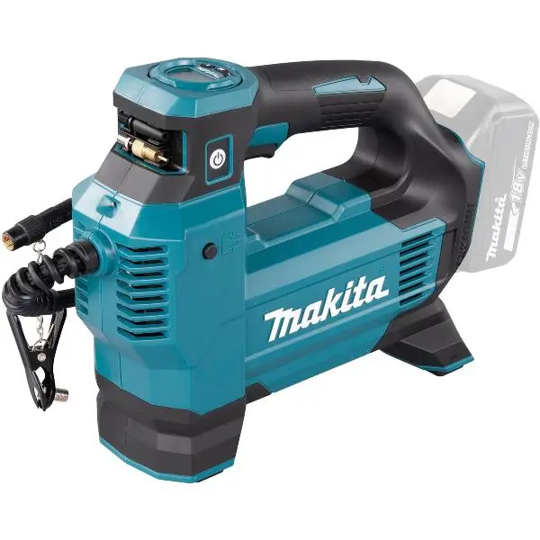 Nejlepší Volba MAKITA Aku-kompresor DMP181Z 18 Volt