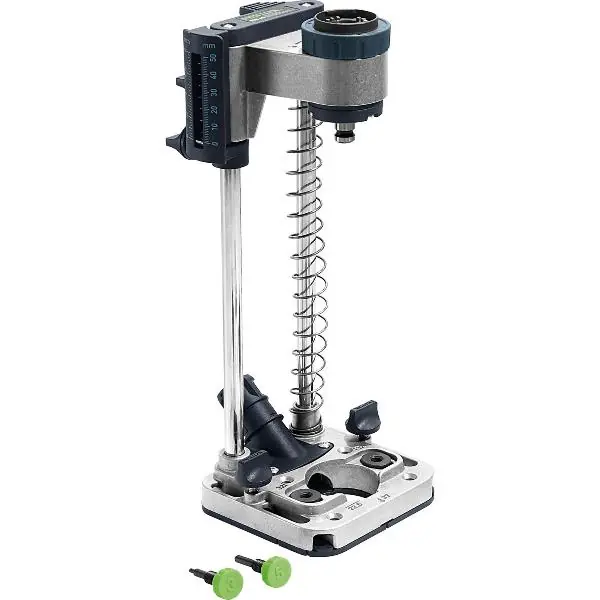 Nejlepší Cena FESTOOL mobilní vrtací nástavec MB 40