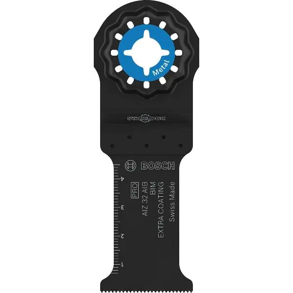 BOSCH list ponorné pily AIZ 32 AIB Pro Koupit Online
