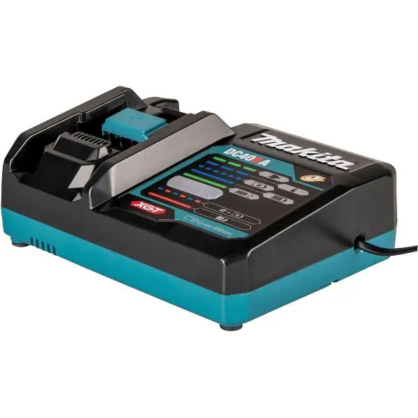 MAKITA nabíječka GAL DC40RA pro 40 Voltů Li-Ion XGT Výhodná Nabídka