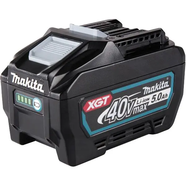 Doprava Zdarma MAKITA aku/náhradní aku BL4050F 40 Volt / 5,0 Ah (IEC) Li-Ion XGT