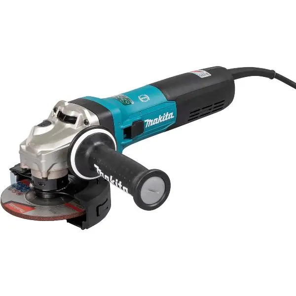MAKITA úhlová bruska GA 5091 X01 1900 Wattů Hit Sezóny