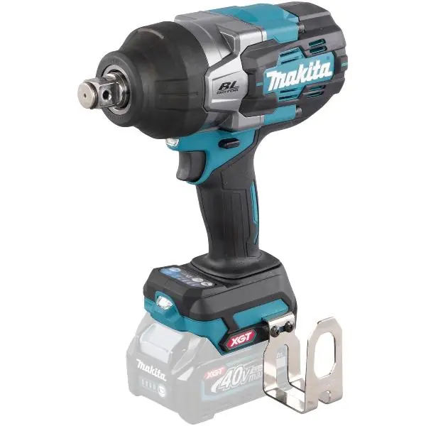MAKITA aku-šroubovák s příklepem TW001GZ 40,0 Volt XGT Expresní Doručení