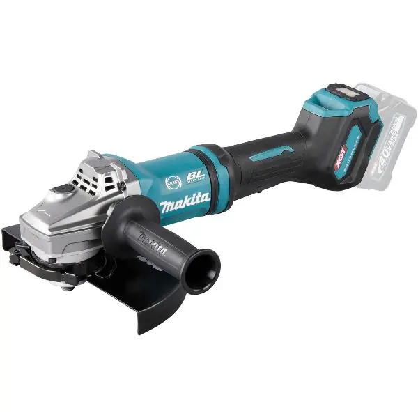 Kup Teď MAKITA aku-úhlová bruska GA038GZ 40 Voltů XGT