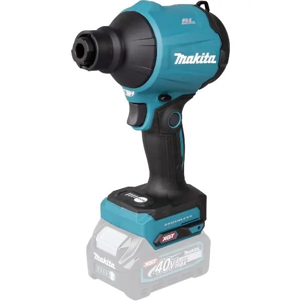 Výhodná Nabídka MAKITA aku-fukar AS001GZ 40 Volt XGT