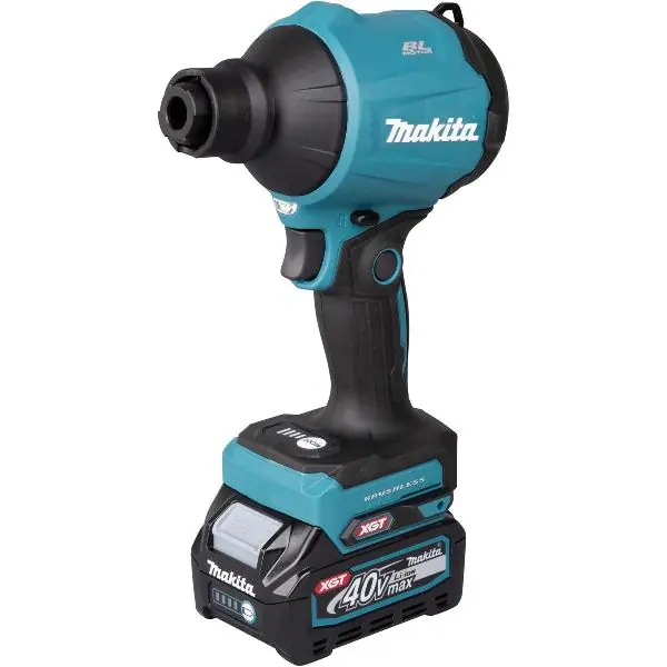 MAKITA Aku-fukar AS001GA101 40 Volt / 2,0 Ah (IEC) Li-Ion XGT Nejprodávanější