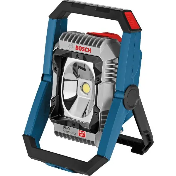 BOSCH aku svítilna GLI 18V-3000 LED 18 V Cenová Bomba