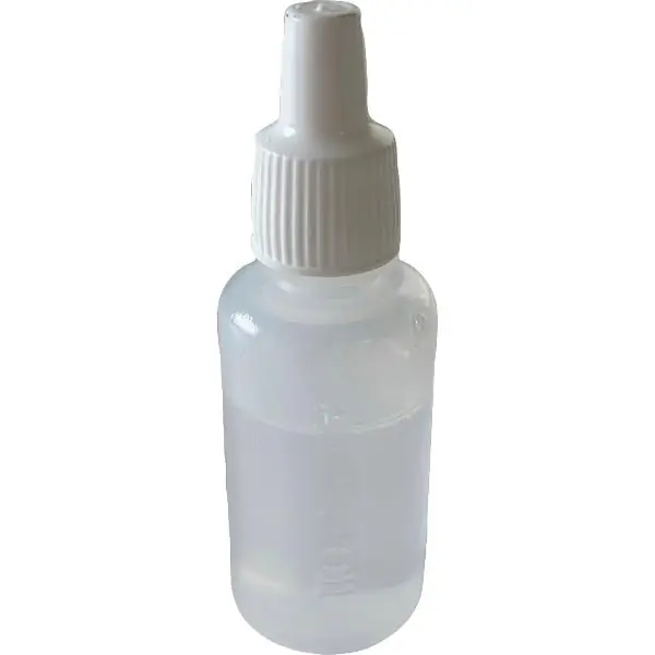 ALSAFIX olej 15 ml stlačený vzduch Aktuální