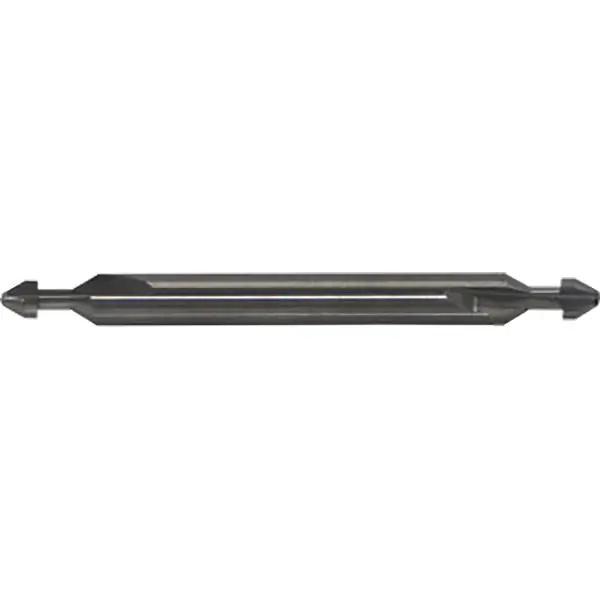 VIRUTEX Kotevní fréza 5,3 mm pro těsnicí drážkovací frézu RA 17 VG Odeslání Ihned