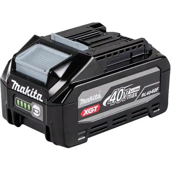 MAKITA aku/náhradní aku BL4040F 40 Volt / 4,0 Ah (IEC) Li-Ion XGT Poslední Šance
