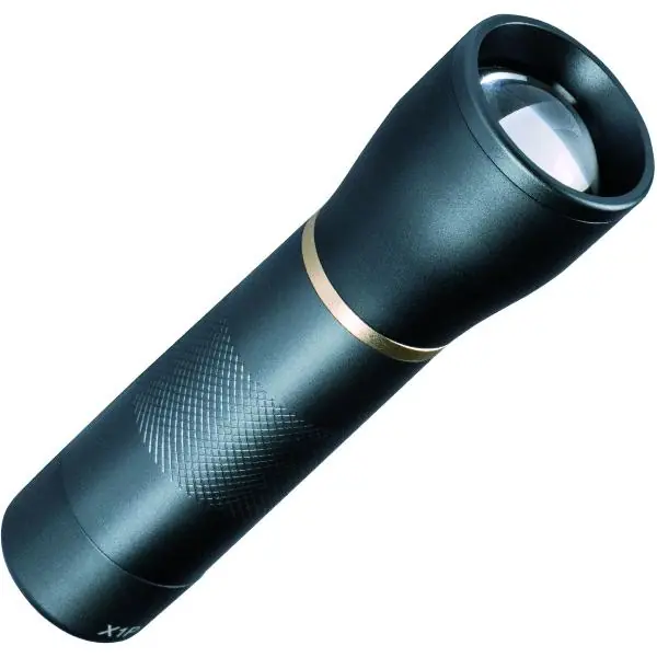 Výprodej LED'S WORK kapesní svítilna Nightwatch 450 Lumen IPX4