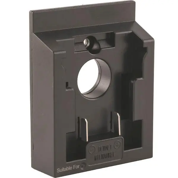 Aktuální LED'S WORK aku adaptér pro DeWalt/Milwaukee