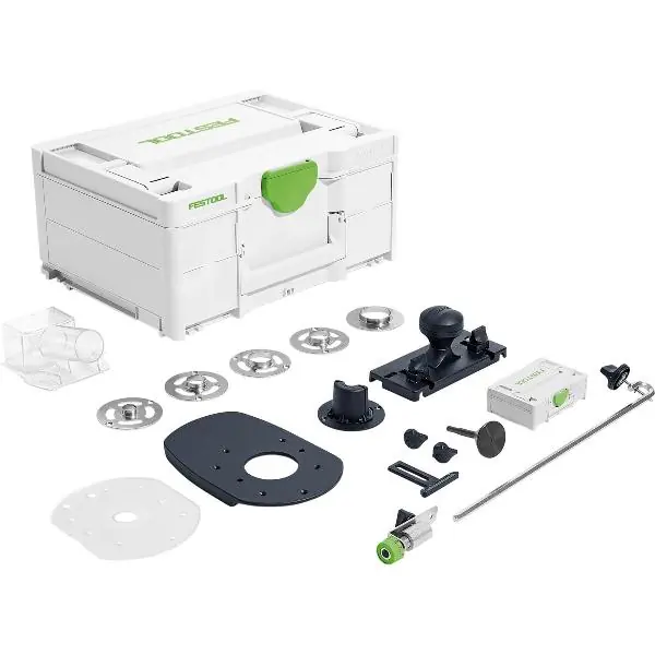FESTOOL příslušenství-sada ZS-OF 1010 M Akce