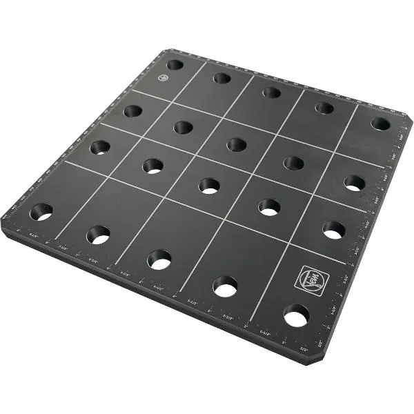 FEIN svařovací deska VersaMAG 250 x 250 mm Aktuální