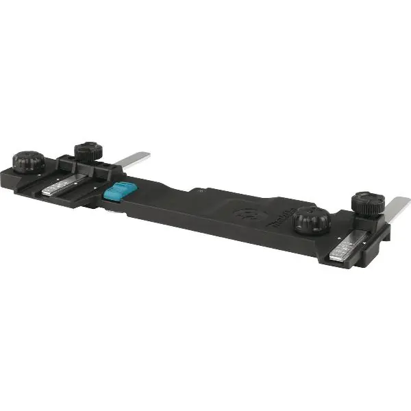 MAKITA Adaptér vodicí lišty pro HS6601 Značkový