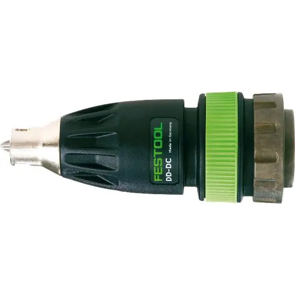 FESTOOL hloubkový doraz pro sádrokarton FastFix DD-DC (493539) Expresní Doručení
