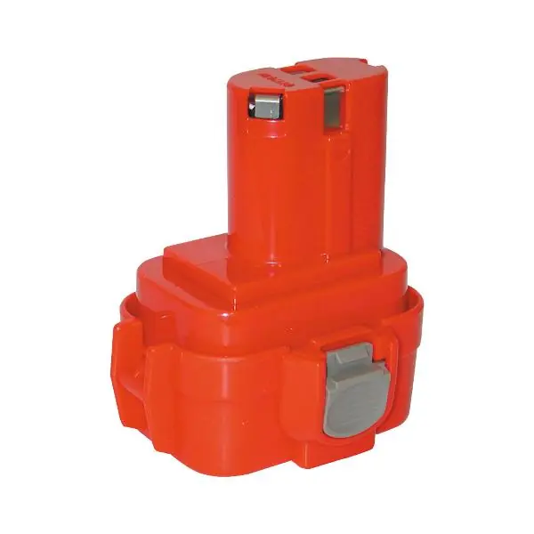 MAKITA Aku / náhradní aku 9120 9,6 Volt / 1,3 Ah (IEC) Ni-Cd Akce