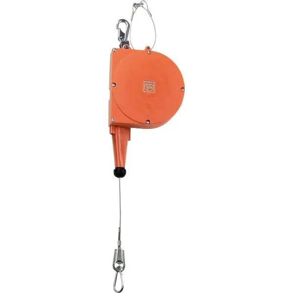 FEIN pružinový balancer s nastavitelným zatížením 4,5-9,0 kg Vrácení Zdarma