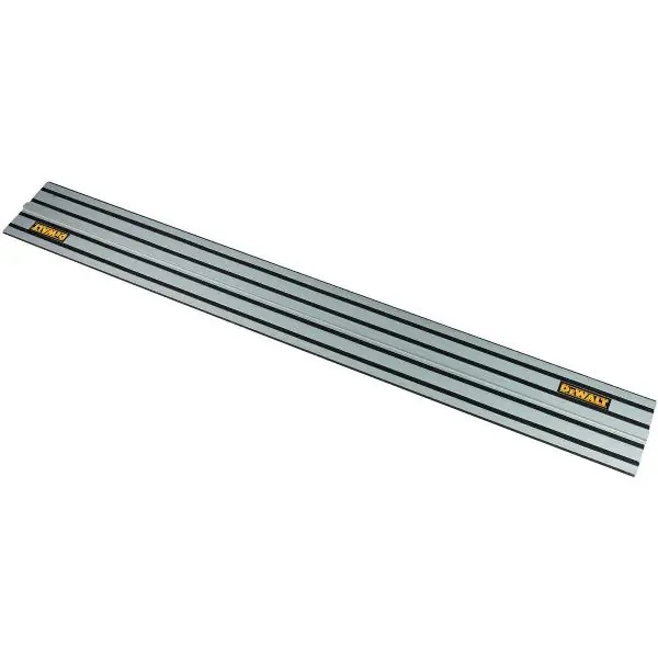 DEWALT Vodicí lišta 1500mm Cenová Bomba