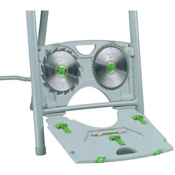 Cenově Výhodný FESTOOL držák na pilové kotouče SGA (492228)