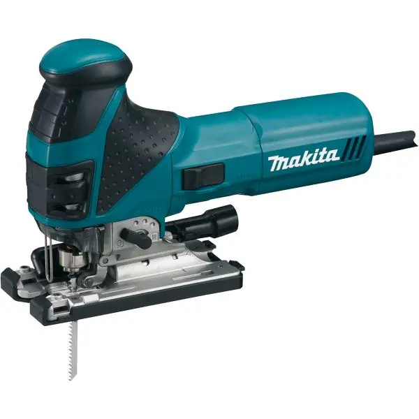 MAKITA pítmočará pila 4351CTJ 720 Watt Makpac přenosný kufr Speciální Cena