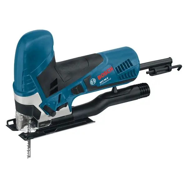 BOSCH přímočará pila GST 90 E 650 wattů Must-Have