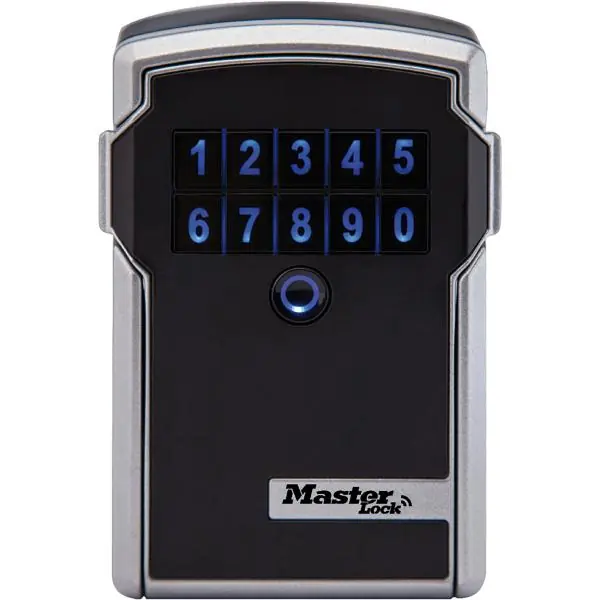 Trezor MASTER LOCK na klíče 5441 EURD s Bluetooth Tovární Cena