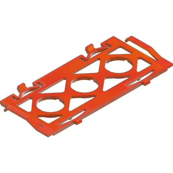 Roto Klotz GFE X378 PI 76 RAL 3020_WÜ Značkový