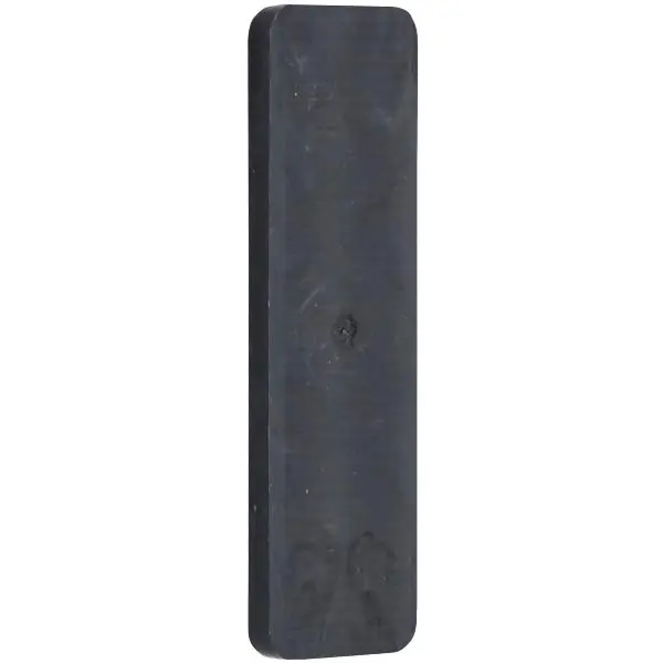 GV zasklívací podložka 100x28x6mm, černá Originální