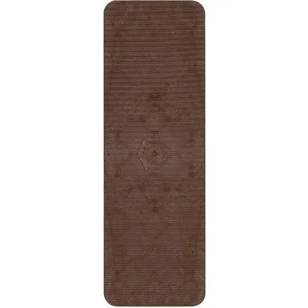 GV podložka, 180 x 60 x 10, plast, hnědá Akční Nabídka