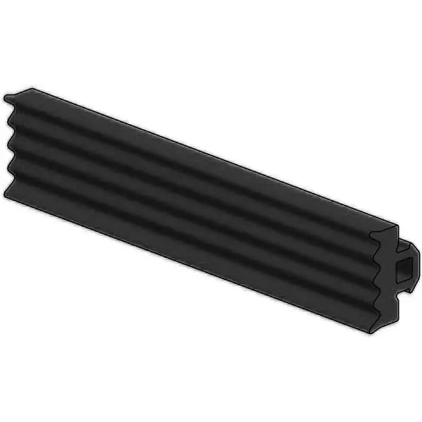 Nejprodávanější Dorazová guma AL-EPDM-14 pro černé sklo 26mm