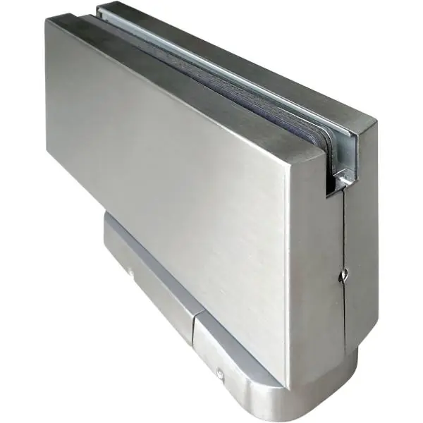 DORMA-Glas sada kování Universal Motion, s aretací, nerez Víkendová Akce