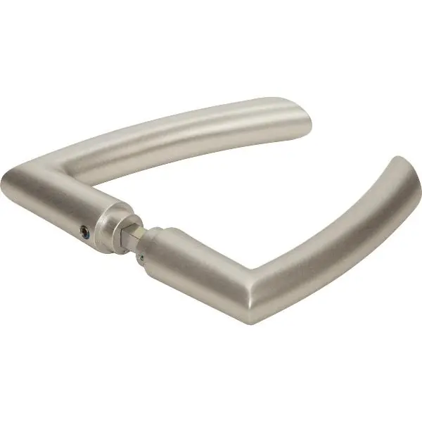 DORMA-Glas kliková sada 24.301, 8 mm, nerez efekt Koupit Online