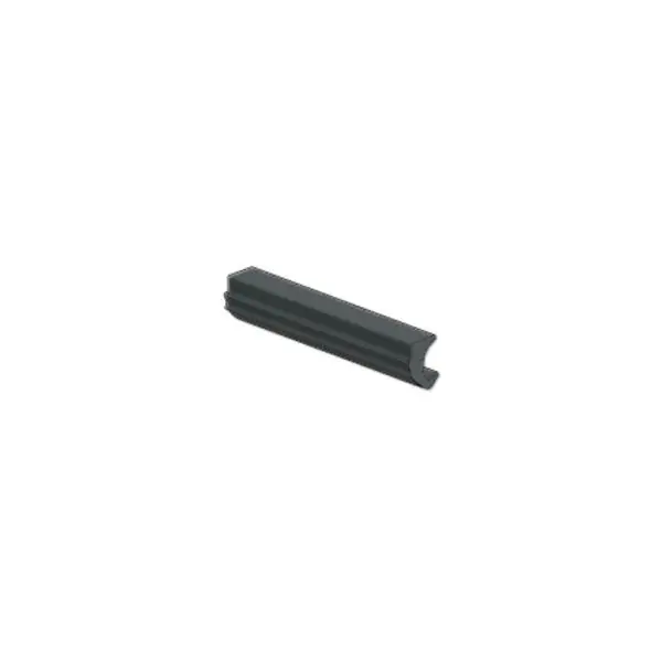 Těsnění upevňovací EPDM-F, plast šedý Akce