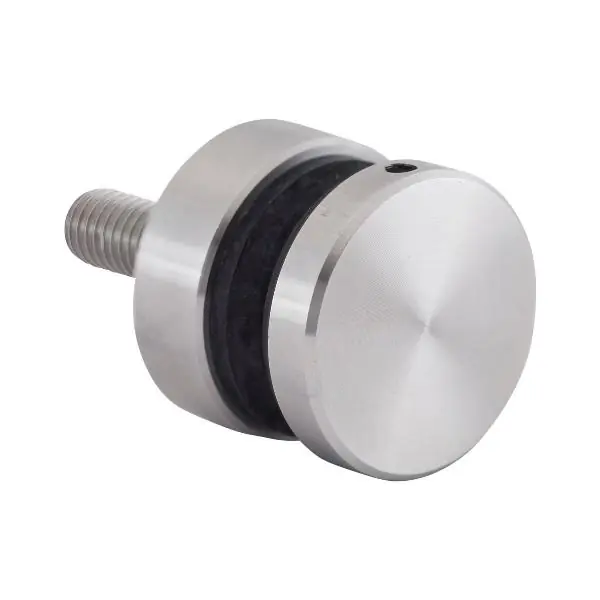 Originální Bodový držák skla Punkt 30, 6-15 mm sklo, nerez