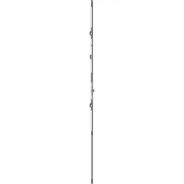Poslední Šance GU-966 PSK oZ středový díl, L= 415 mm, horizontální horní/dolní
