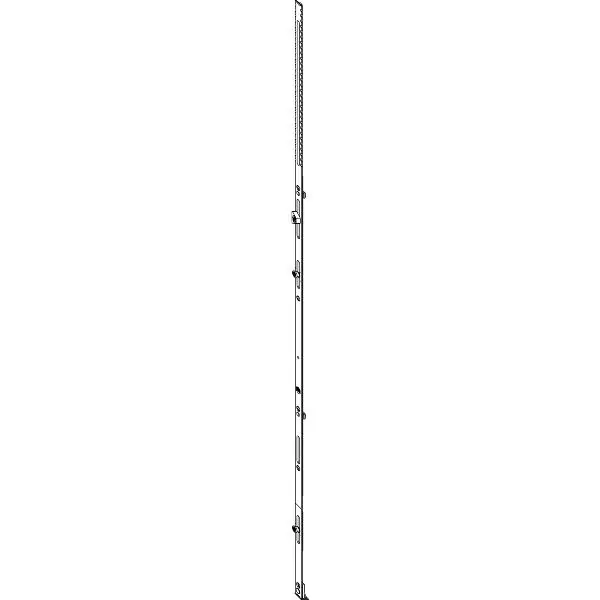 Objednat Nyní MACO SKB-S/SE výškový díl Multi-Trend 2iS, vel. 3, FFH 1000-1250 mm (57418)