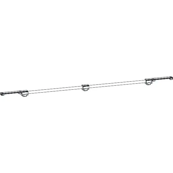 Super Cena GU-966 PSK oZ ovládání přítlaku, od FFB 1201 mm