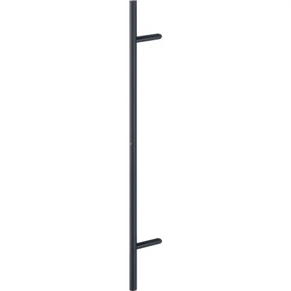 HOPPE madlo E5012 - 1200/900 mm, nerez černý mat Koupit Online