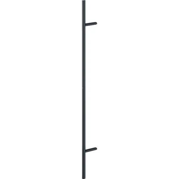 HOPPE madlo E5012 - 1600/1200 mm, nerez černý mat Objednat Nyní