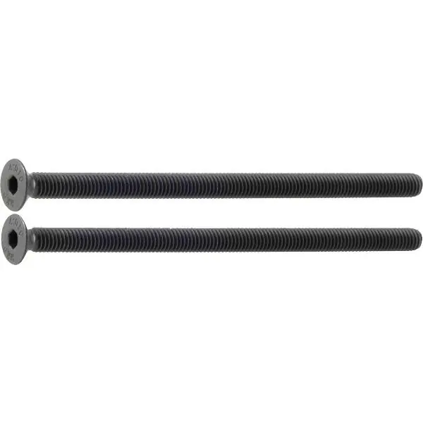 Nakupujte Hned Pár šroubů pro sadu klik vchodových dveří FSB, M5 x 95mm, tloušťka dveří 85-89mm