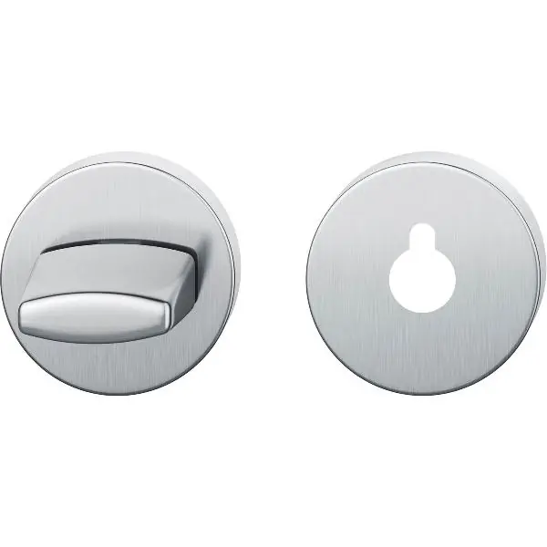 Nejlepší Cena FSB WC rozety 17 1735 00031 AGL, R/7 mm, bez ukazatele, nerez mat