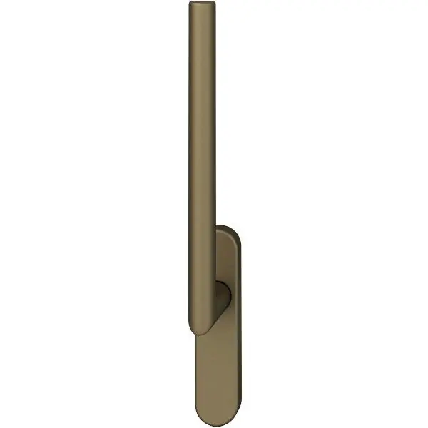 FSB klika pro HS portál 34 1076, hliník, střední bronz Nejlepší Volba