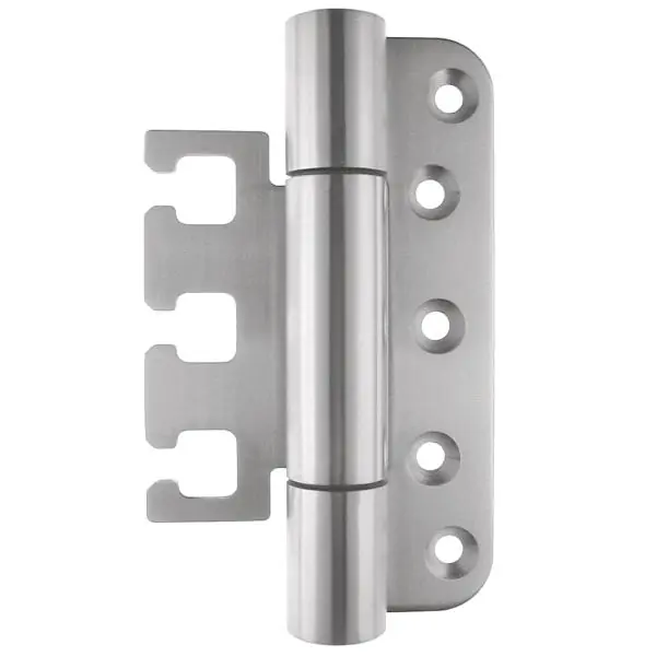 Must-Have SOLIDO objektový závěs VZXS 8277, výška 120 mm, ø 20,0 mm, nerez