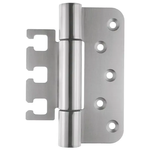 Ihned K Objednání SOLIDO objektový závěs VZXS 9277, výška 160 mm, ø 20,0 mm, nerez
