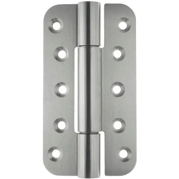 Přímo Od Výrobce SOLIDO objektový závěs VHNS 8282-16, výška 120 mm, ø 16,0 mm, nerez