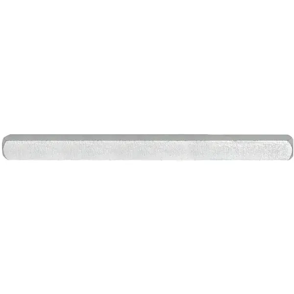 Klikový čtyřhran ECO, 8 x 120 mm, ocel pozink Super Cena